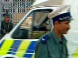 В центре Кабула застрелен британский советник правительства Афганистана В центре Кабула застрелен британский советник правительства Афганистана