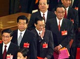 Закон может быть принят уже во время следующей сессии заседаний китайского парламента
