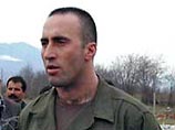 Косовский премьер-министр Рамуш Харадинай обвинен гаагским трибуналом в военных преступлениях