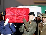 агент итальянских спецслужб Никола Калипари погиб, закрывая своим телом журналистку Джулиану Сгрену