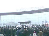 Митинг "Матери Беслана против террора" прошел во Владикавказе