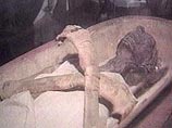 Исследование мумии фараона Тутанхамона, проведенное группой египетских ученых с помощью компьютерного томографа, показало, что легендарный фараон погиб не от рук убийц, как считалось ранее