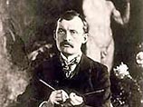 В Норвегии найдены три украденные картины всемирно известного художника Эдварда Мунка
