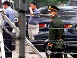 Восемь человек, предположительно северокорейцев, проникли на территорию японской школы в Пекине, сообщает южнокорейское агентство Renhap