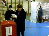Выборы в Ульяновской области состоялись  