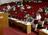 В Думе Владивостока избиратели сломали депутату нос В Думе Владивостока избиратели сломали депутату нос