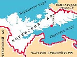 Путин снял губернатора Корякского АО за некомпетентность и на его место назначил сенатора Кожемяко Путин снял губернатора Корякского АО за некомпетентность и на его место назначил сенатора Кожемяко