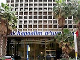 Глава одного из государств СНГ подозревается в причастности к отмыванию денег в израильском банке Hapoalim Глава одного из государств СНГ подозревается в причастности к отмыванию денег в израильском банке Hapoalim