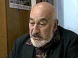 Сергей Арутюнов, руководитель Сектора Кавказа Интитута этнологии РАН Сергей Арутюнов, руководитель Сектора Кавказа Интитута этнологии РАН