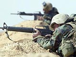 В Ираке американские военнослужащие по ошибке убили болгарского солдата 