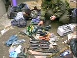 Одновременно продолжается изучение предметов, изъятых из бункера, в котором Масхадов находился до начала спецоперации по его уничтожению Одновременно продолжается изучение предметов, изъятых из бункера, в котором Масхадов находился до начала спецоперации по его уничтожению