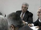Предварительной договоренности на этот счет достигли на состоявшейся минувшей ночью встрече глава Палестинской национальной администрации Махмуд Аббас и министр обороны Израиля Шауль Мофаз Предварительной договоренности на этот счет достигли на состоявшейся минувшей ночью встрече глава Палестинской национальной администрации Махмуд Аббас и министр обороны Израиля Шауль Мофаз