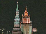 МИД РФ: Эстонию и Литву на праздновании 60-летия Победы в Москве могут представлять только президенты МИД РФ: Эстонию и Литву на праздновании 60-летия Победы в Москве могут представлять только президенты