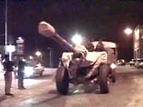 Передислокация сирийской армии проводится в соответствии с Таифскими соглашениями, положившими конец многолетней гражданской войне Передислокация сирийской армии проводится в соответствии с Таифскими соглашениями, положившими конец многолетней гражданской войне