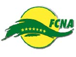 Логотип клуба "Нант"