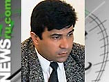 У следствия есть несколько версий убийства главного редактора азербайджанского журнала "Монитор" У следствия есть несколько версий убийства главного редактора азербайджанского журнала "Монитор"