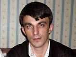 "Я продолжу дело моего отца. Я сейчас нахожусь в контакте с его представителями, находящимися за границей", - сказал Анзор Масхадов "Я продолжу дело моего отца. Я сейчас нахожусь в контакте с его представителями, находящимися за границей", - сказал Анзор Масхадов