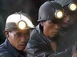 В результате взрыва рудничного газа на угольной шахте в китайской провинции Шаньси под землей оказались заблокированными 29 горняков