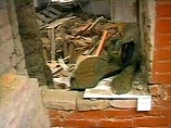 Масхадова привезли в Толстой-Юрт уже мертвым, уверены жители села Масхадова привезли в Толстой-Юрт уже мертвым, уверены жители села