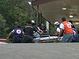 Драма с заложниками в Коста-Рике: 9 погибших и 16 раненых