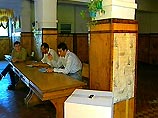 В Чечне выборы депутата Госдумы проходят без серьезных инцидентов В Чечне выборы депутата Госдумы проходят без серьезных инцидентов