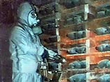 Микробы помогут уничтожить 2% химического оружия России экологически чистым путем Микробы помогут уничтожить 2% химического оружия России экологически чистым путем