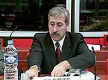 Место Масхадова занял главный ваххабит и экстремист Кавказа Абдул Халим Сайдулаев Место Масхадова занял главный ваххабит и экстремист Кавказа Абдул Халим Сайдулаев