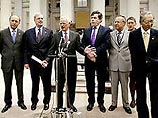 Министры финансов стран G7 не желают допускать Россию в свой круг Министры финансов стран G7 не желают допускать Россию в свой круг