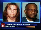 В американском штате Флорида приемным родителям 17-летнего мальчика, который весил всего 22 кг и вынужден был спать в клетке, было предъявлено обвинение в жестоком обращении с детьми