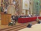На Всемирном Русском Народном Соборе выступили представители крупнейших конфессий России