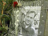 Кремль запретил НТВ рассказывать об убийстве Гонгадзе, утверждает украинская газета
