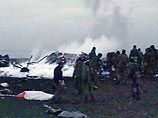 В результате катастрофы вертолета 12 человек погибли и 2 ранено, сообщил источник в штабе группировки федеральных сил