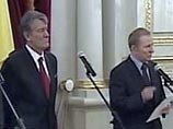 Омельченко: Кучма и Ющенко договорились о гарантиях неприкосновенности для бывшего президента Украины