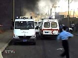 Смертник взорвал себя в шиитской мечети в Мосуле: 46 погибших