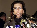 Парламент Грузии потребовал вывести российские базы к 1 января 2006 года Парламент Грузии потребовал вывести российские базы к 1 января 2006 года