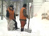 Мартовская зима в московском регионе продержится до конца недели Мартовская зима в московском регионе продержится до конца недели