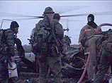 К крушению Ми-8 в Чечне могут быть причастны боевики К крушению Ми-8 в Чечне могут быть причастны боевики