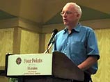 В США начался суд по делу миллионера Андерсона, финансировавшего космическую станцию "Мир" В США начался суд по делу миллионера Андерсона, финансировавшего космическую станцию "Мир"