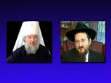 Русская православная церковь и еврейские общины решили вместе бороться с антисемитизмом
