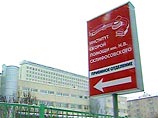 У Николая Караченцова наблюдается "возрастающая двигательная активность" У Николая Караченцова наблюдается "возрастающая двигательная активность"