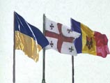 Le Monde: Украина, Грузия и Молдавия намерены противостоять гегемонии России Le Monde: Украина, Грузия и Молдавия намерены противостоять гегемонии России