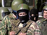 В Приднестровье спецназ демонтировал сельскую АТС, избил главу администрации и захватил в заложники 2 полицейских