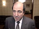 Березовский едет на Украину: "Революция в России произойдет в ближайшее время" Березовский едет на Украину: "Революция в России произойдет в ближайшее время"