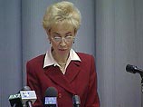 Председатель Московского городского суда Ольга Егорова известна тем, что по мнению правозащитников, именно при ней "зависимость суда стала нормой российского правосудия" Председатель Московского городского суда Ольга Егорова известна тем, что по мнению правозащитников, именно при ней "зависимость суда стала нормой российского правосудия"