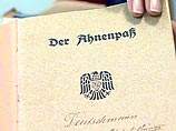Все документы подлинные, на некоторых из них присутствуют оригинальные подписи Гитлера, Геринга, Кальтенбруннера