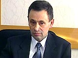 Отставка Василенко пока еще не утверждена Генпрокурором