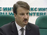 Правительство на следующей неделе определит механизмы сделки по слиянию "Газпрома" и "Роснефти", заявил Греф