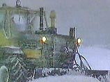 На Южные Курилы обрушился сильный циклон На Южные Курилы обрушился сильный циклон