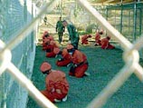 Пентагон: некоторые государства не желают забирать своих граждан из Гуантанамо Пентагон: некоторые государства не желают забирать своих граждан из Гуантанамо