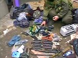 Военные "отправили" Масхадова в Москву, хотя на самом деле тело в Ростове Военные "отправили" Масхадова в Москву, хотя на самом деле тело в Ростове